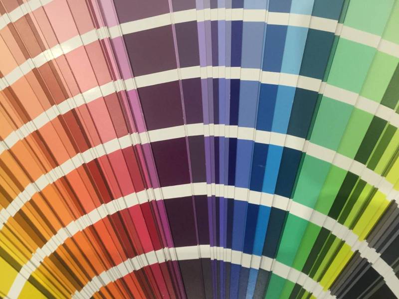 PEINTURES LASURES HUILES