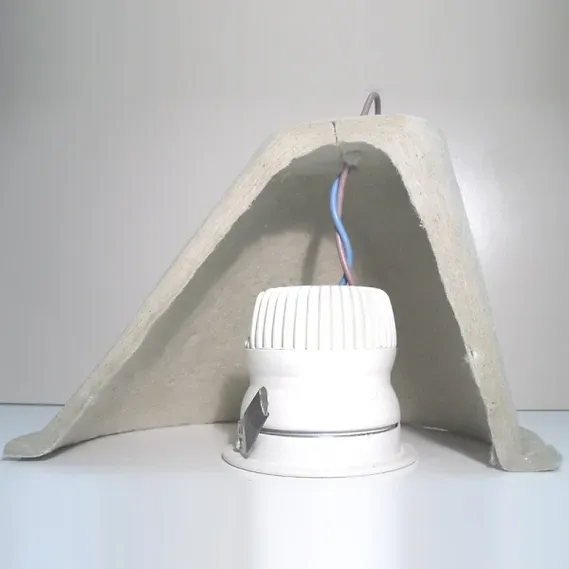 CAPOT ÉTANCHÉITÉ POUR SPOT