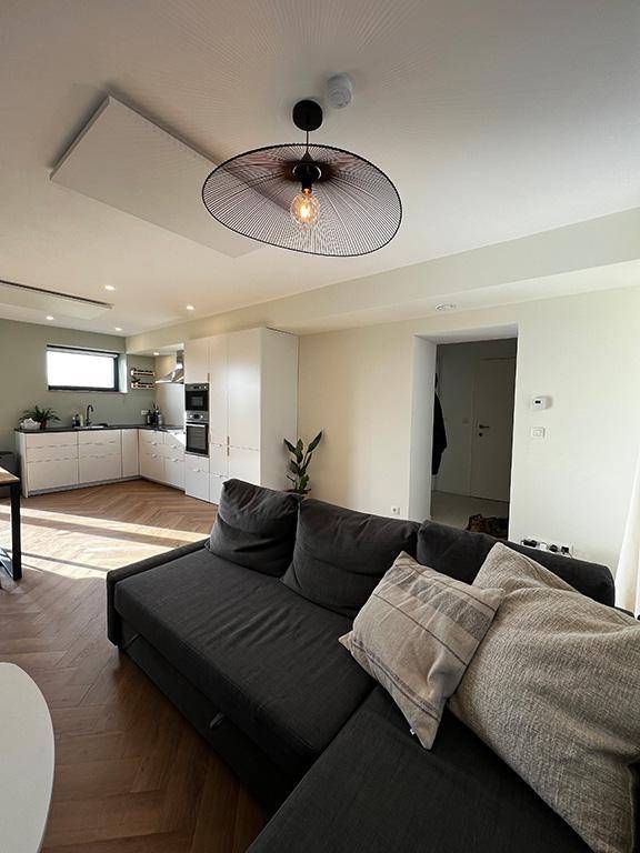  ISOLATIONS THERMIQUES