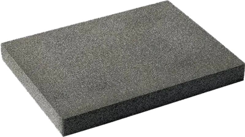 Foamglass verre cellulaire en panneau à Nice dans les alpes maritimes