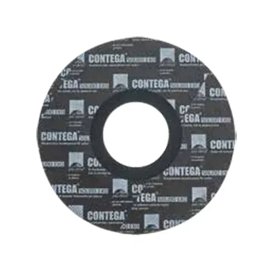 Manchette enduisable intérieure extérieure