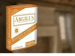 Enduit Argile Monocouche  proche de Nice Alpes Maritimes