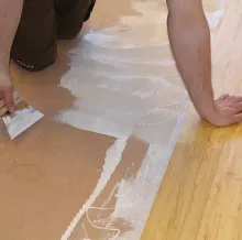 Nos prestations sur le secteur de à Vence 06