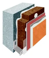 Notre zone d'activité pour ce service Magasin de matériaux de gros œuvre écologiques