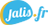 JALIS : Agence web à Marseille - Création et référencement de sites Interne